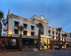 Khách sạn New Balturk Hotel Izmit (Izmit, Thổ Nhĩ Kỳ)