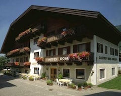 Hotel Rose (Niederdorf, İtalya)