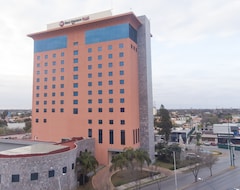 Khách sạn Best Western Plus Nuevo Laredo Inn & Suites (Nuevo Laredo, Mexico)