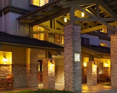 Khách sạn Larkspur Landing Roseville-An All-Suite Hotel (Roseville, Hoa Kỳ)