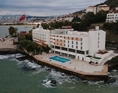 Hotel Anemon Ordu (Ordu, Turkey)