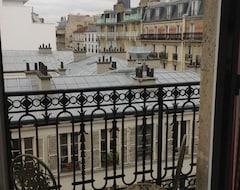 Hotel L'Amiral (Pariz, Francuska)