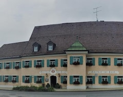 Majatalo Gasthof Zur Post (Inning, Saksa)