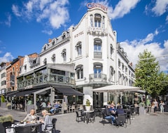 Khách sạn The Century (Hasselt, Bỉ)