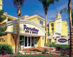 Khách sạn Portofino Inn and Suites Anaheim Hotel (Anaheim, Hoa Kỳ)