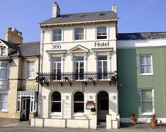 Hotel Yeo Dale (Barnstaple, United Kingdom)