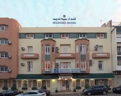 Khách sạn Splendid (Fès, Morocco)