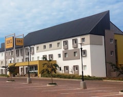 Khách sạn SUN1 Witbank (Witbank, Nam Phi)