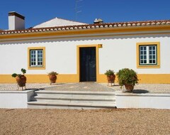 Hotel Monte da Corte Ligeira (Beja, Portugal)