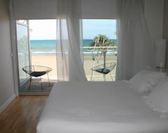 Hotel De La Playa (Valencia, Spanien)