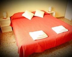 Bed & Breakfast Sassari In Centro (Sassari, Italien)