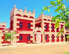 Majatalo Pousada al Castello di Giulietta e Romeo (Pirenópolis, Brasilia)