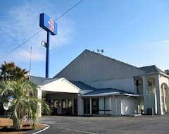Hotel Days Inn by Wyndham Hardeeville Near Hilton Head (Hardeeville, Sjedinjene Američke Države)