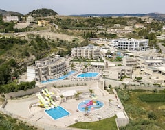 Otel Venezia Resort (Faliraki, Yunanistan)