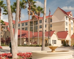 Otel Residence Inn Orlando Convention Center (Orlando, ABD)