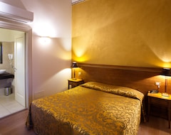 Khách sạn Hotel Asolo (Asolo, Ý)