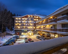 Perelik Hotel (Pamporovo, Bulgaria)