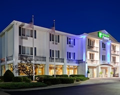 Khách sạn Best Western Plus Hudson I-94 (Hudson, Hoa Kỳ)