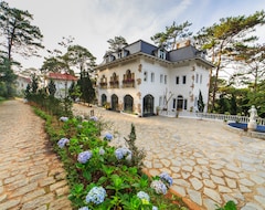 Khách sạn Joy Villa Dalat (Đà Lạt, Việt Nam)