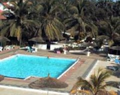 Hotel Kololi Beach Club (Serekunda, The Gambia)