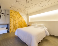 Hotel El Penon By Bithotels (Cali, Colombia)