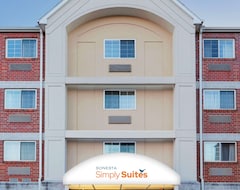 Otel Sonesta Simply Suites Boston Burlington (Burlington, ABD)