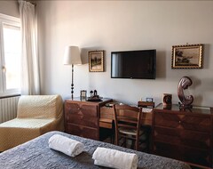 Oda ve Kahvaltı B&b Armonia (Salerno, İtalya)