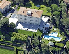 Hotel Villa La Vedetta (Floransa, İtalya)