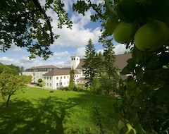 Khách sạn Kloster St. Josef (Neumarkt i.d. Oberpfalz, Đức)