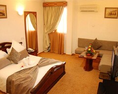 Hotel (Agadir, Fas)