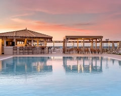 Neptuno Beach Hotel (Amoudara Heraklion, Grecia)