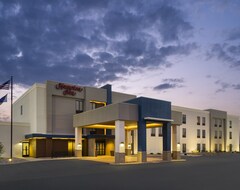 Hotelli Hampton Inn Ottawa - Starved Rock Area (Ottawa, Amerikan Yhdysvallat)