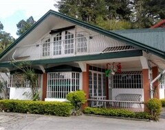 Cijela kuća/apartman Lani's Place (Baguio, Filipini)