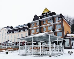 Hotel Solnechniy Provans (Harkiv, Ukrajina)