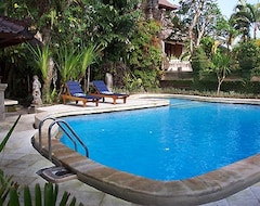 Hotel Puri Saraswati Bungalows (Ubud, Indonesia)