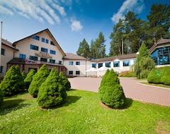Hotel Perla Bieszczadow - Dom Wczasowy (Czarna Bieszczadzka, Poland)
