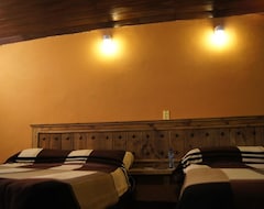 Hotel Chapala Country (Chapala, Meksiko)