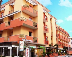 Khách sạn Picador (Rimini, Ý)