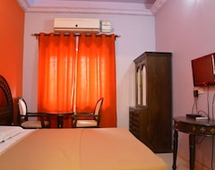 Hotel Hari Niwas (Jodhpur, Indija)