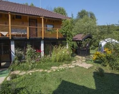 Toàn bộ căn nhà/căn hộ Countryside Houses Golets (Troyan, Bun-ga-ri)