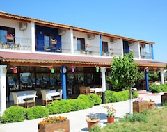 Otel Teos Ormancı Tatil Köyü (Seferihisar, Türkiye)
