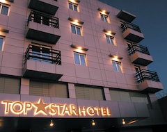 Khách sạn Top Star Hotel (Cabanatuan City, Philippines)