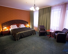 Hotel Luna (Kišinjev, Moldavija)