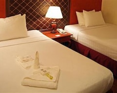 Khách sạn Hotel San Marco (General Santos, Philippines)
