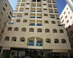 Hotel Savoy Park Apartments (Dubai, United Arab Emirates)