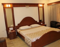 Hotelli Paramount Inn (Chennai, Intia)