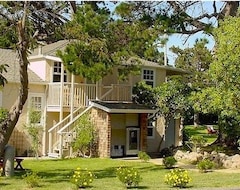 Hotel Bide-A-Wee Inn And Cottages (Pacific Grove, Sjedinjene Američke Države)