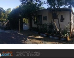 Toàn bộ căn nhà/căn hộ Little Oak Cottage (Hopefield, Nam Phi)