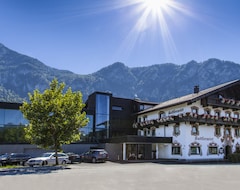Hotelli Hotel Sattlerwirt (Ebbs, Itävalta)