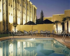 Hotelli Wyndham Sacramento (Sacramento, Amerikan Yhdysvallat)
